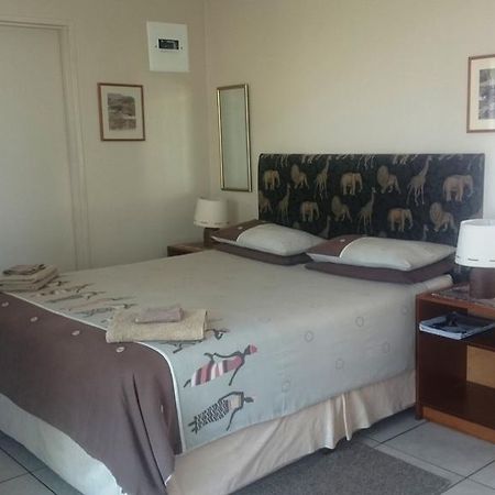 Sunset View Guest House Piggs Peak Extérieur photo