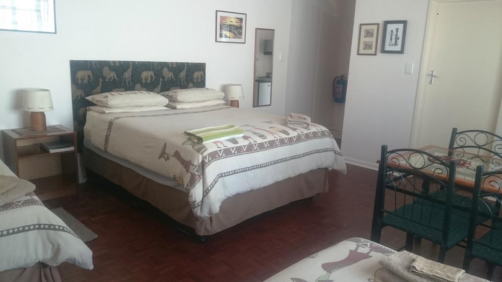 Sunset View Guest House Piggs Peak Extérieur photo