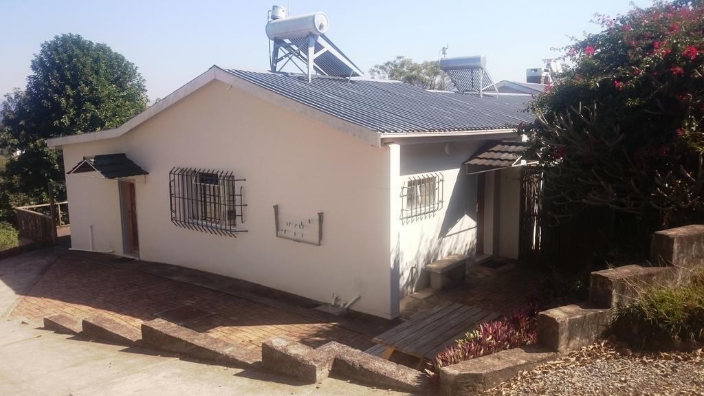 Sunset View Guest House Piggs Peak Extérieur photo