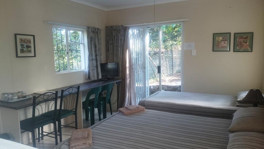 Sunset View Guest House Piggs Peak Extérieur photo