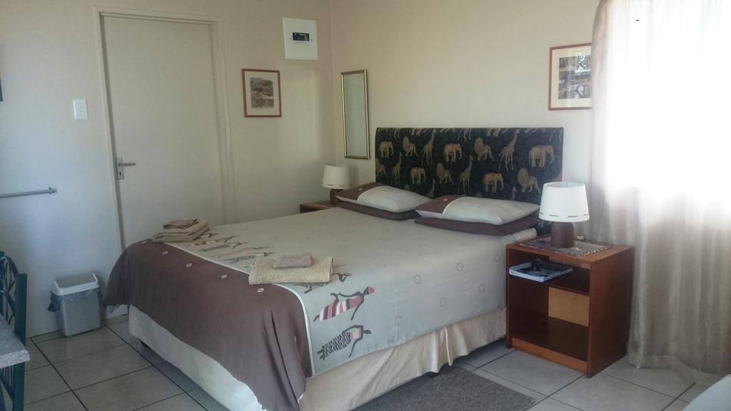 Sunset View Guest House Piggs Peak Extérieur photo