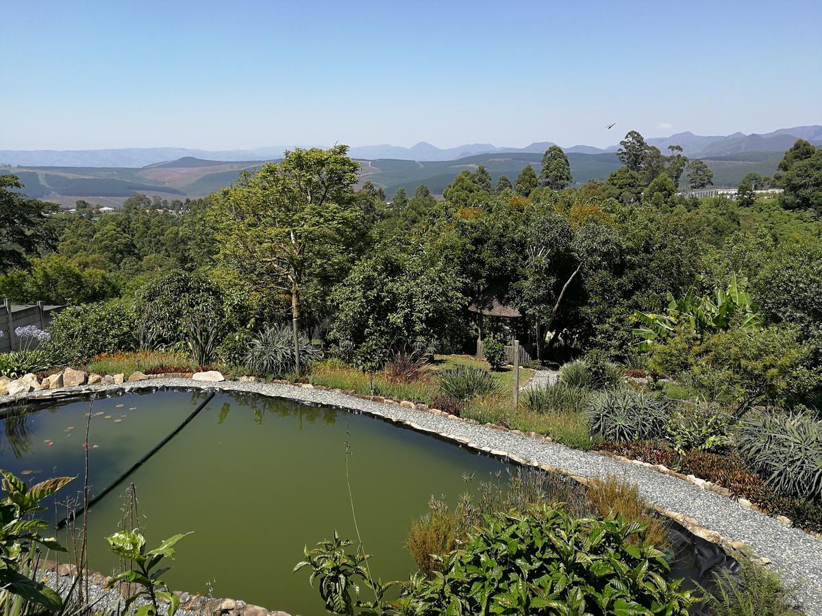Sunset View Guest House Piggs Peak Extérieur photo
